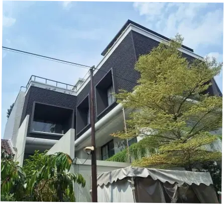 Imbas Konflik Iran, Restoran Mewah di Dubai Terpaksa Hapus Hidangan Premium
