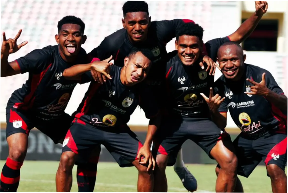 Jadwal Championship Hari Ini: PSS Sleman dan Persipura Jayapura Siap-siap Promosi