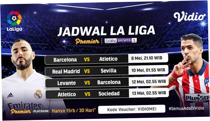 Jadwal Liga Spanyol Malam Ini: Real Madrid vs Oviedo, Pelipur Lara