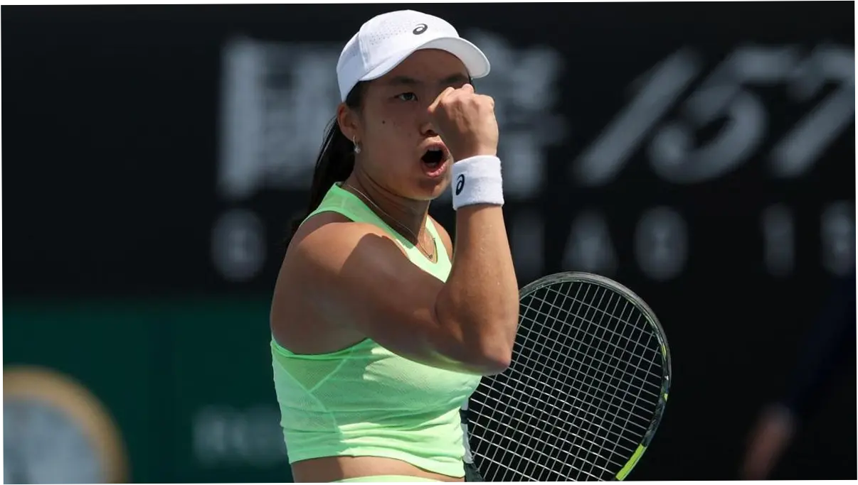 Janice Tjen Jadi Unggulan Pertama di Maroko Open 2026