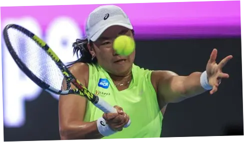 Janice Tjen Tempel Emma Raducanu di Ranking WTA Setelah Menang di Maroko Open 2026