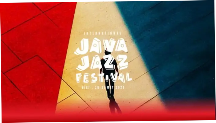 Java Jazz 2026 Lebih Fresh, Penonton Rasakan Suasana Baru