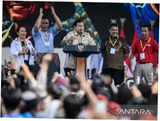 Jawaban Buruh Ditanya Prabowo Subianto Soal MBG, Disebut Tamparan Paling Jujur