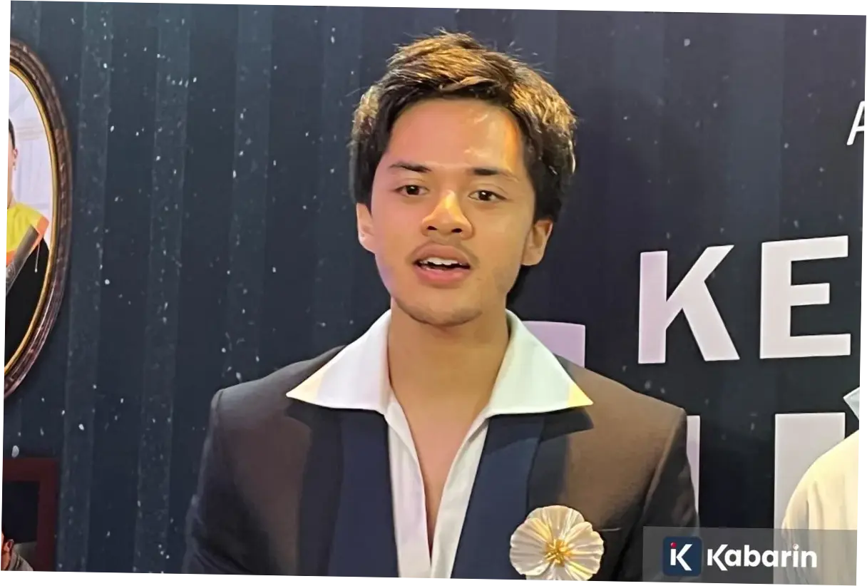 Jeremie Moeremans Menghadapi Tantangan dalam Perannya di Film Keluarga Suami Adalah Hama