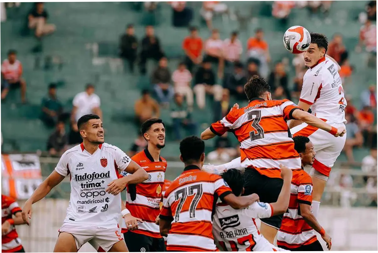 Johnny Jansen Harus Benahi Mental Bali United, Jelang Lawan Borneo FC