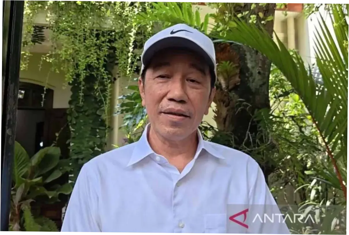 Jokowi Tersiksa Masalah, Harus Dijadikan Pelajaran Prabowo Subianto