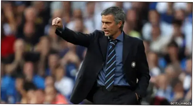 Jose Mourinho Jadi Pelatih Real Madrid, Enzo Fernandez Ngotot Tinggalkan Chelsea