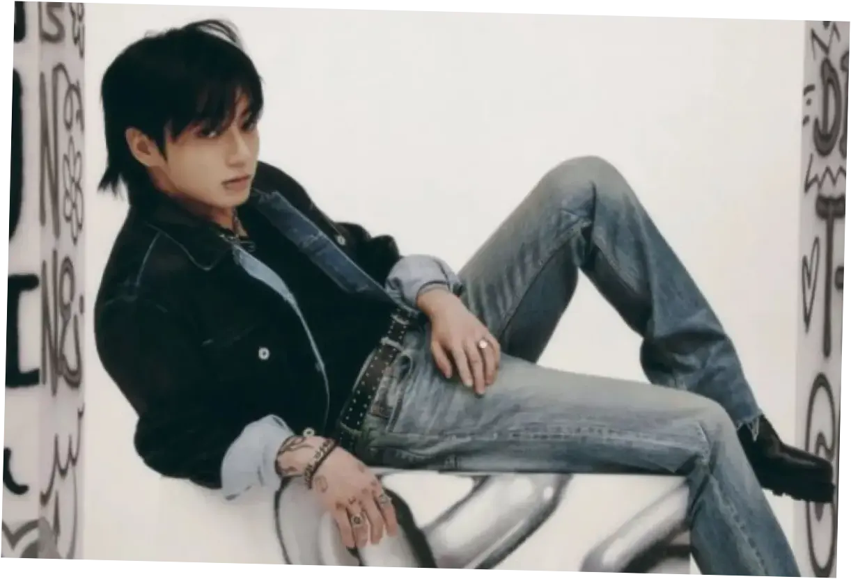 Jungkook Gugup BTS Konser Arirang, Seperti Masuk Dunia Lain