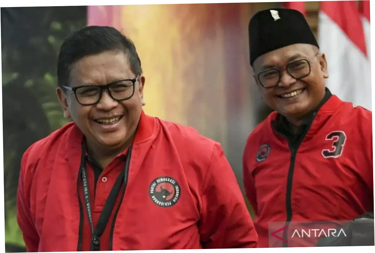 Kader PDIP Singgung Demokrasi Rusak Sejak Era Jokowi, Pemimpin Pelesiran Disentil