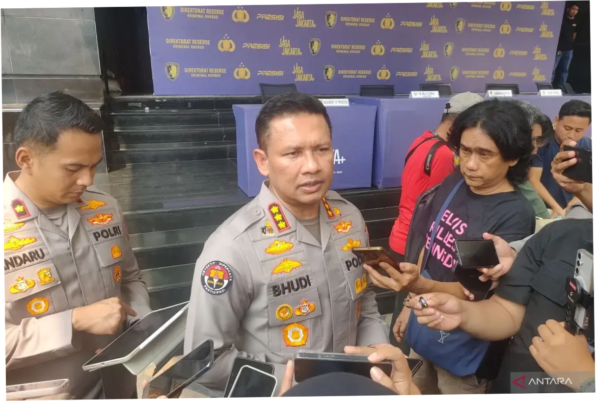 Kasus Dugaan Prostitusi Anak di Blok M Libatkan WNA Jepang, Polisi Turun Tangan