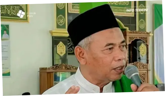 Kasus Pencabulan di Ponpes Ndholo Kusumo Pati: Fakta dan Kronologi