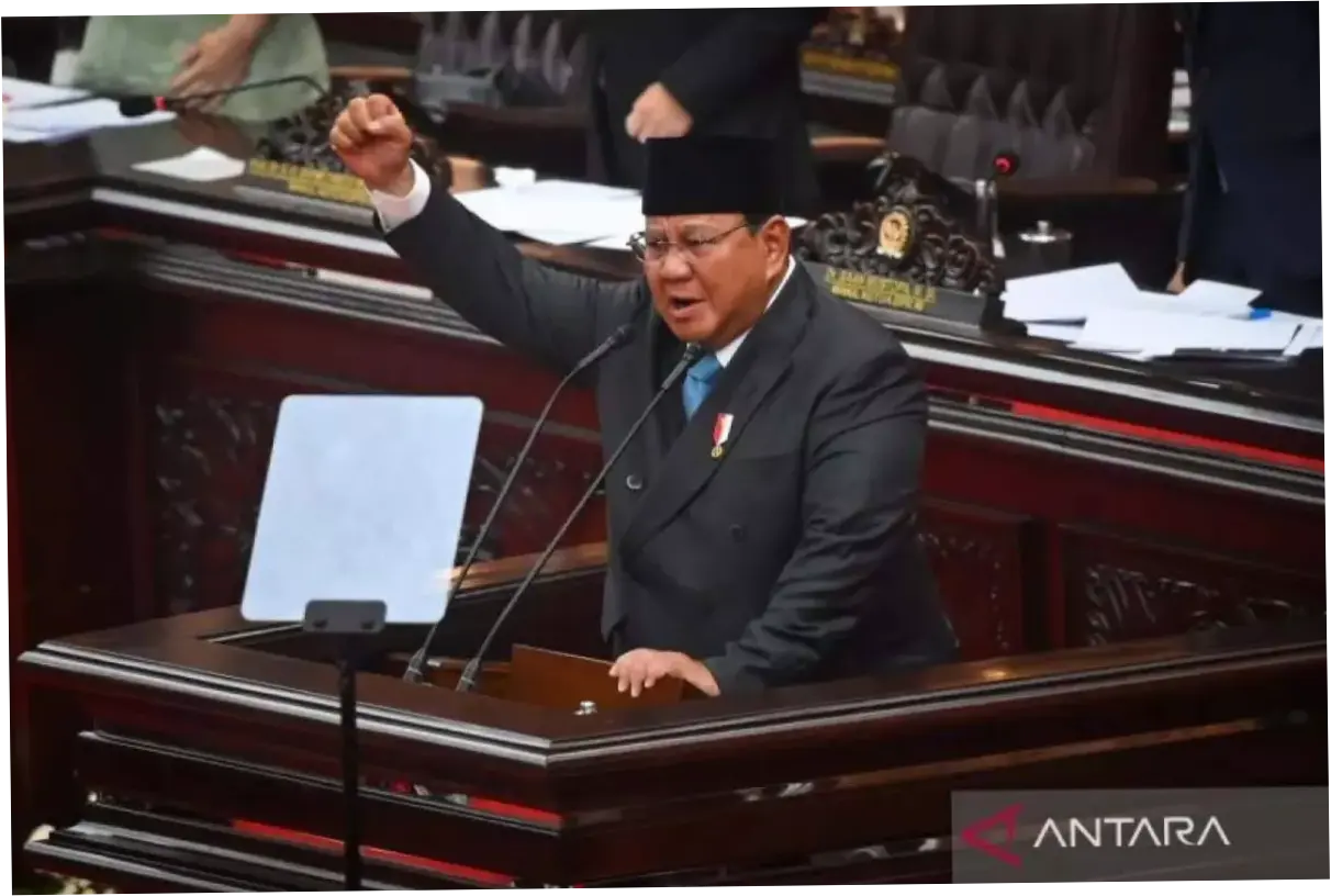 Kekayaan Prabowo Subianto Rp 2 Triliun Disentil, Seusai Sebut Rakyat Cukup Hidup Layak