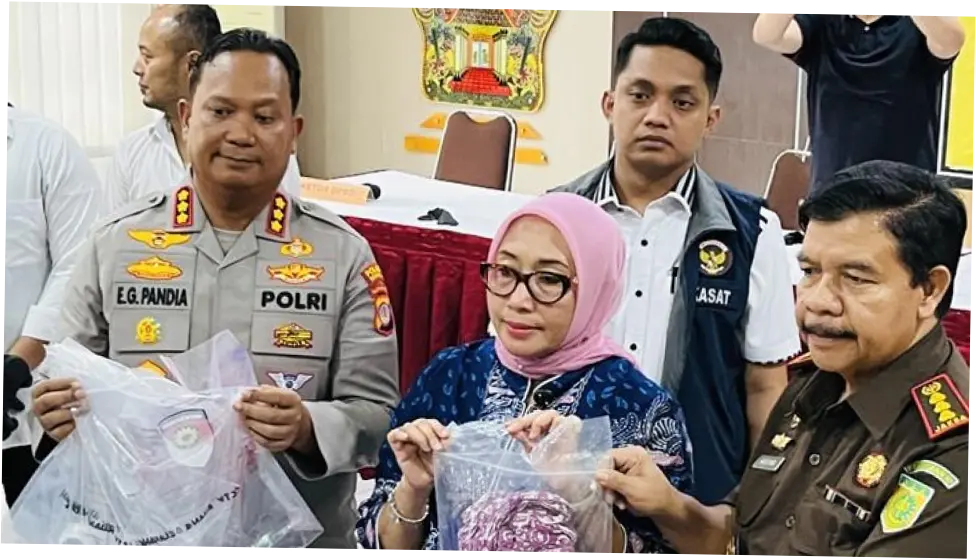 Ketua Daycare Little Aresha Yogyakarta Ternyata Residivis Korupsi Rp 1,1 Miliar