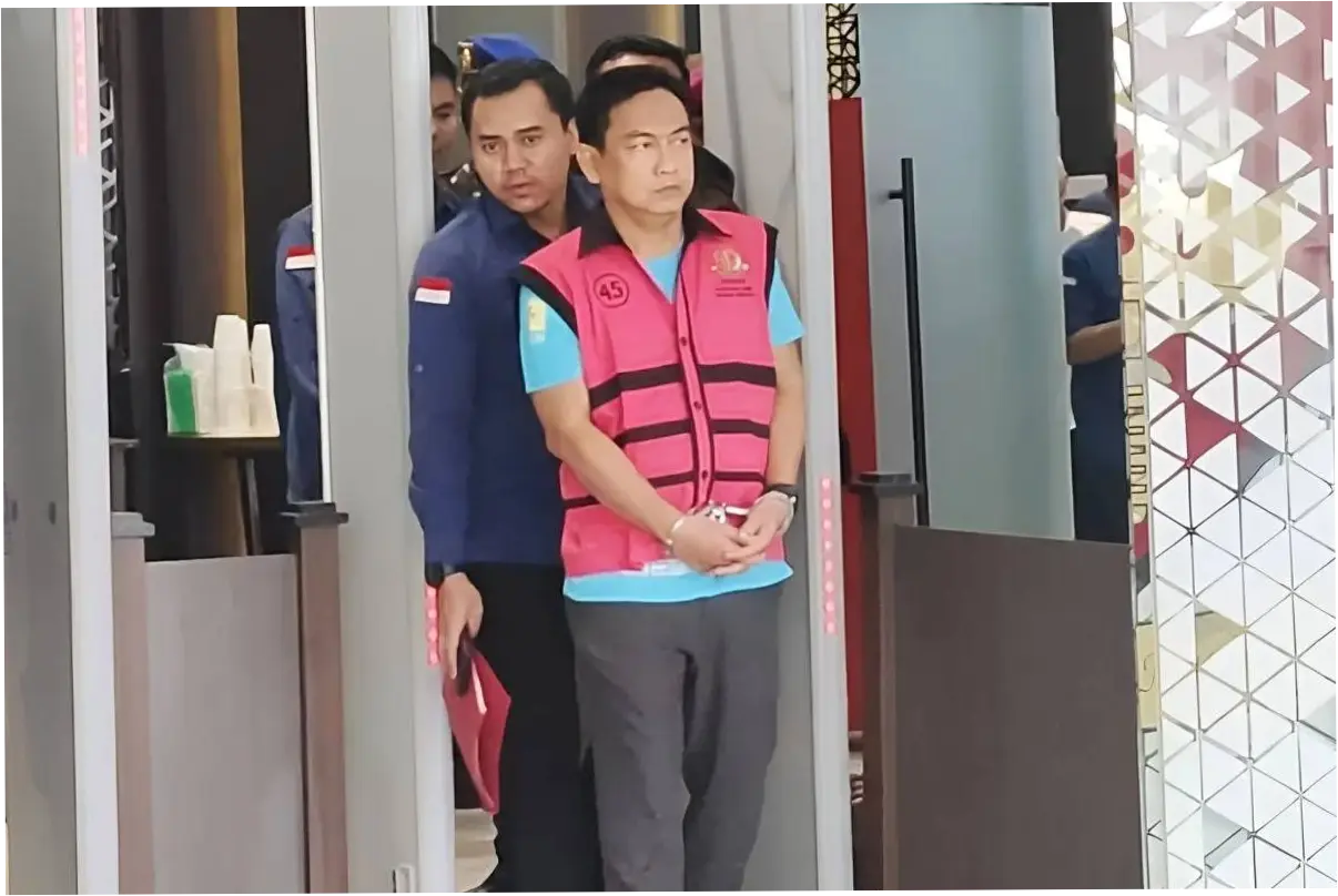 Ketua Nonaktif Ombudsman RI Hery Susanto Hadapi 14 Dugaan Pelanggaran Hukum