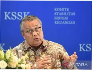 Kinerja Gubernur BI Perry Warjiyo Dikritik, Rupiah Anjlok 30 Persen