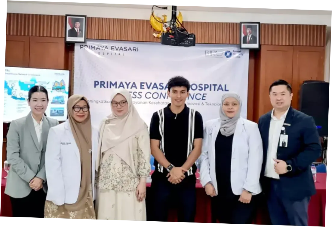 Kisah Rifky Alhabsyi dan Yulia Rahmayani yang Sukses Punya Anak Lewat Program Bayi Tabung