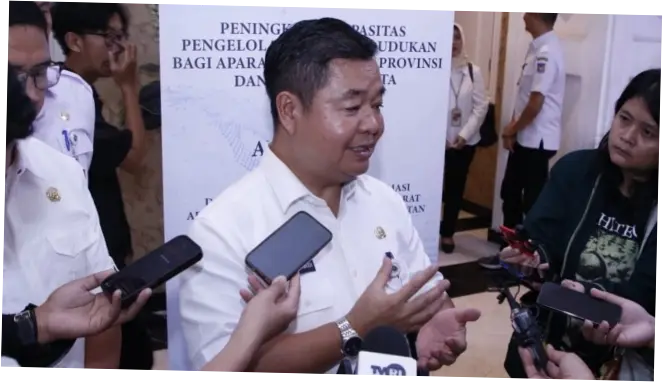 Klarifikasi Penggunaan e-KTP dan Fotokopi Identitas oleh Ditjen Dukcapil Kemendagri