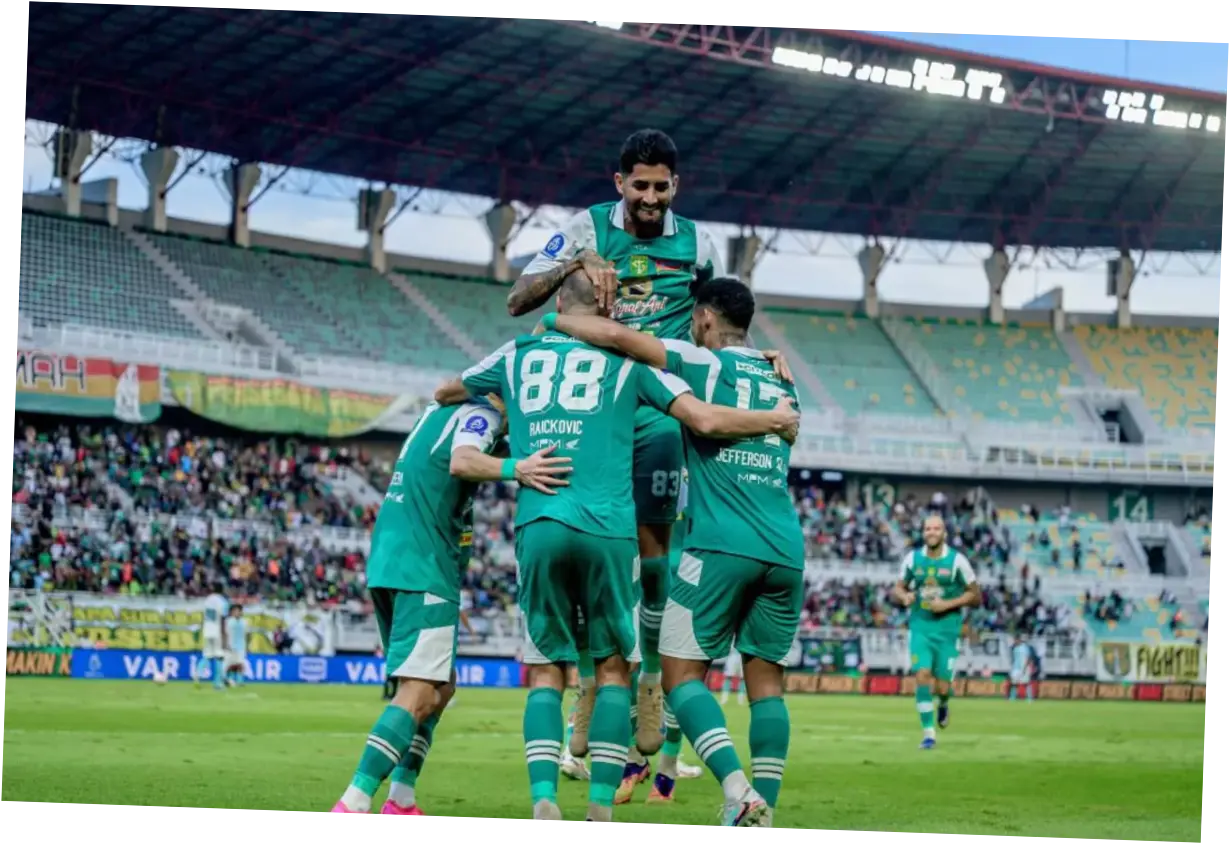 Klasemen Super League Hari Ini: Kalahkan PSBS Biak, Persebaya Surabaya Tetap di 5 Besar