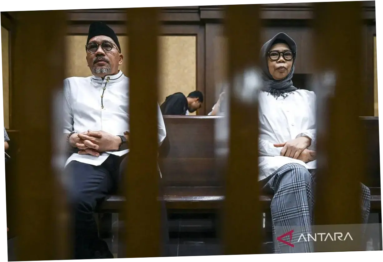 Korupsi Chromebook Kemendikbudristek: Negara Rugi Rp 2,18 Triliun, 2 Pejabat Dipenjara