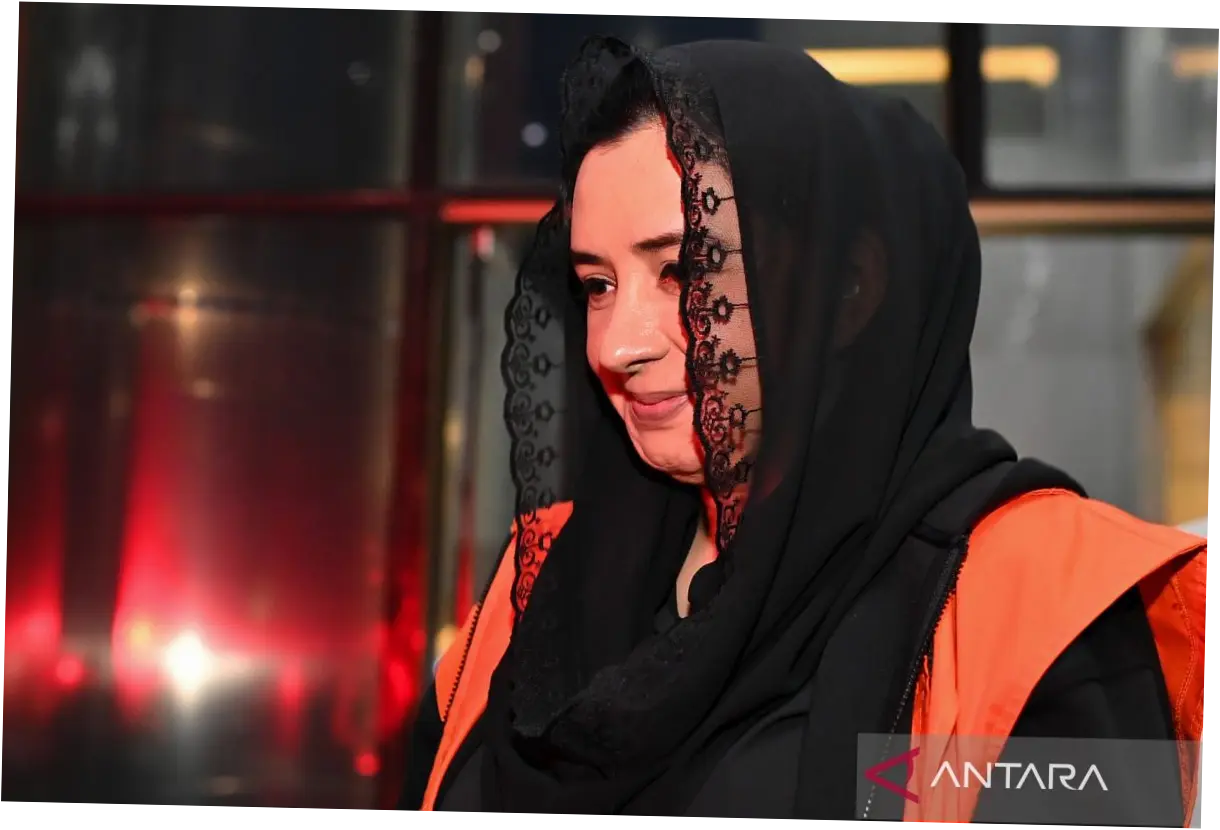 KPK Duga Fadia Arafiq Beli Jam Rolex Pakai Uang Korupsi Proyek