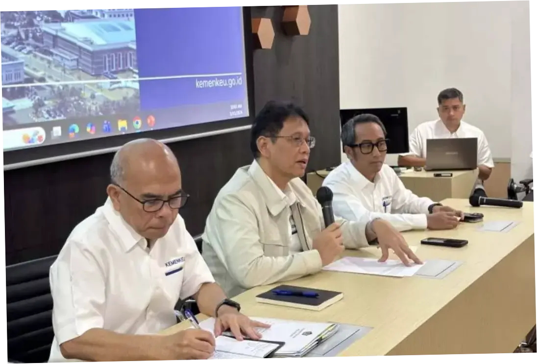 Kritik Guntur PDIP Soal Gaji Manajer Kopdes Merah Putih, Disebut Ada Muatan Politik