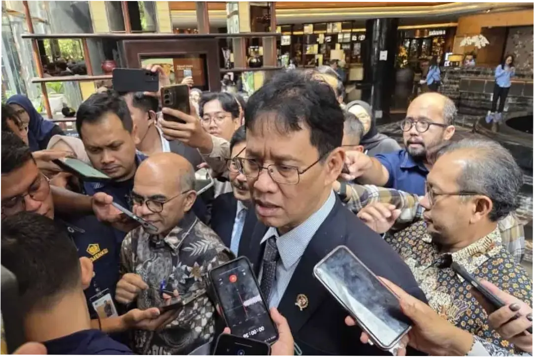Kritik Guntur Romli Terhadap Menkeu Purbaya Soal Nilai Rupiah