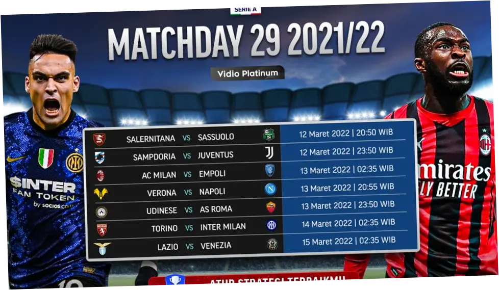 Link Live Streaming Liga Italia Malam Ini AC Milan vs Atalanta: Bertahan di 4 Besar