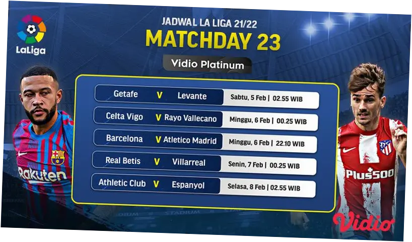 Link Live Streaming Liga Spanyol Malam Ini Osasuna vs Barcelona: Kunci Gelar Lebih Cepat
