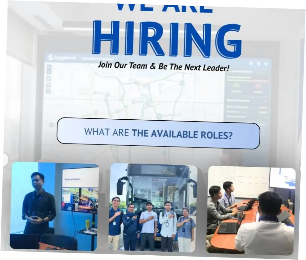 Lowongan Kerja Transjakarta 2026, Fresh Graduate Bisa Daftar