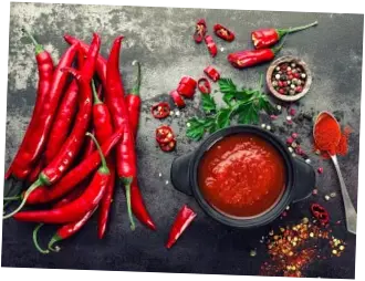 Makanan Pedas Terbukti Bantu Mengurangi Porsi Makan, Ungkap Penelitian