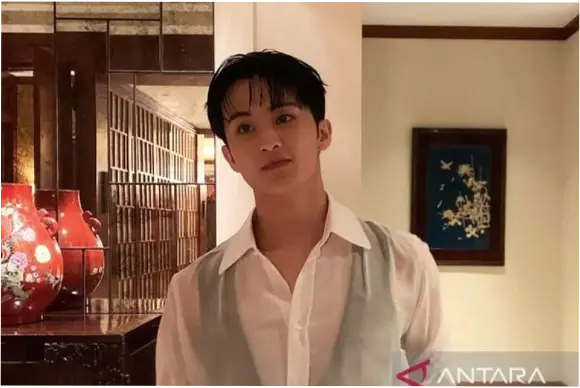 Mark Lee, Mantan Anggota NCT, Siap Meluncurkan Album Solo di Amerika Serikat