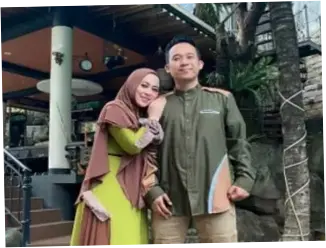 Membangun Pernikahan Mesra: Pahami Kebutuhan Diri Sendiri