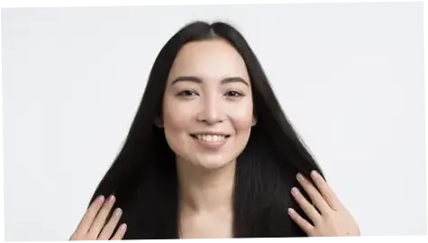 Mengungkap Pesona Rambut Hitam Berkilau dengan Bahan Alami