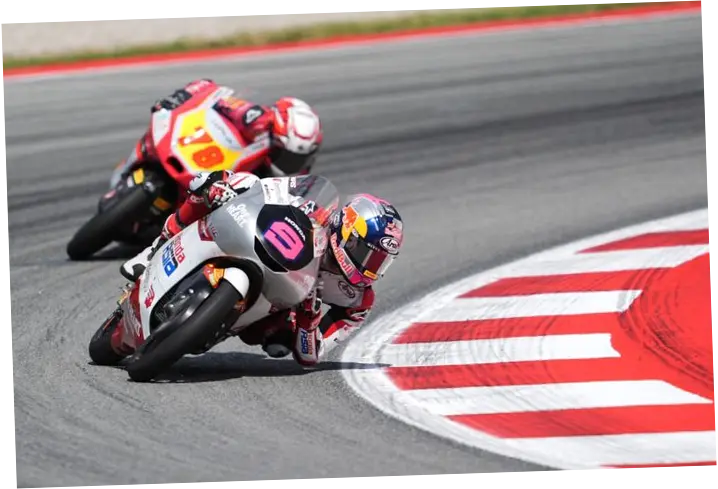 Moto3 Italia 2026: Honda Team Asia Puji Kecepatan Veda Ega Pratama