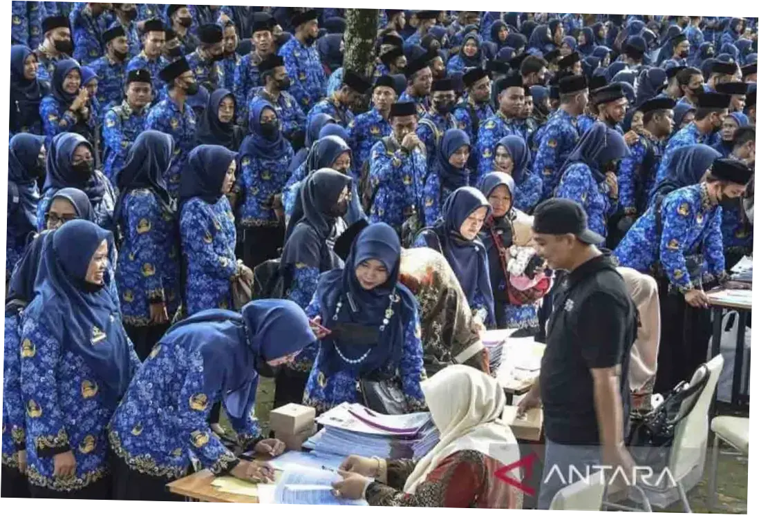Nasib Guru Honorer di Kalimantan Tengah: 3 Respons DPRD dan Peluang Jadi ASN