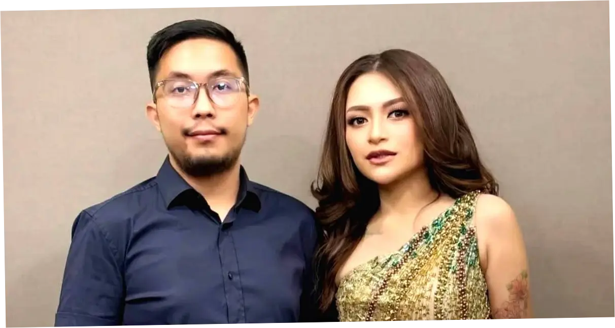 Nathalie Holscher dan Richard Refanov Siap Menikah, Prewedding Mereka Sangat Romantis