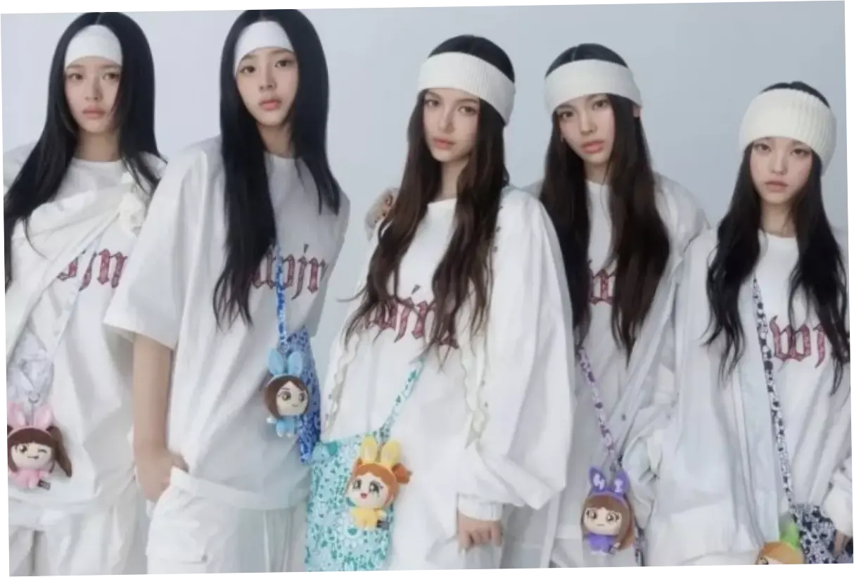 NewJeans Siap Comeback, Fans Yakin Album Baru Digarap di Denmark