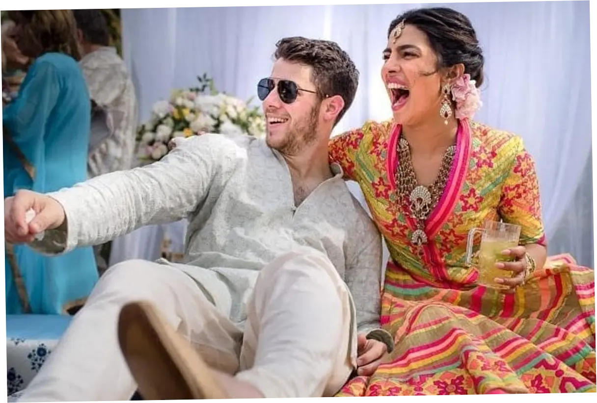 Nick Jonas dan Priyanka Chopra: Contoh Pasangan Suportif yang Menginspirasi