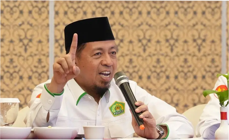 Padepokan di Pekalongan Tempat Pelaku Pelecehan Seksual Tak Berizin dan Tak Terdaftar