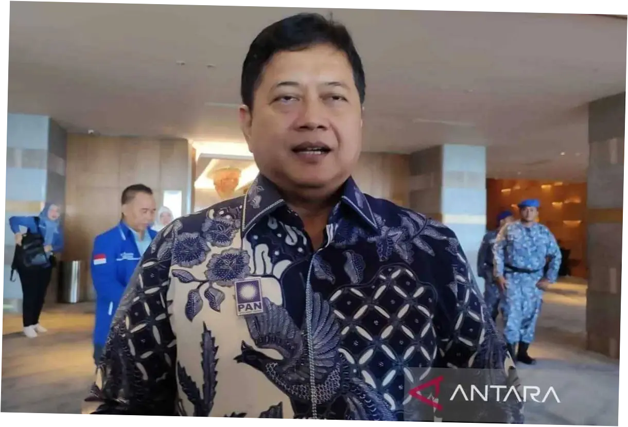 PAN Jalankan Putusan MK dan Siap Disanksi, Soal Kuota Caleg Perempuan