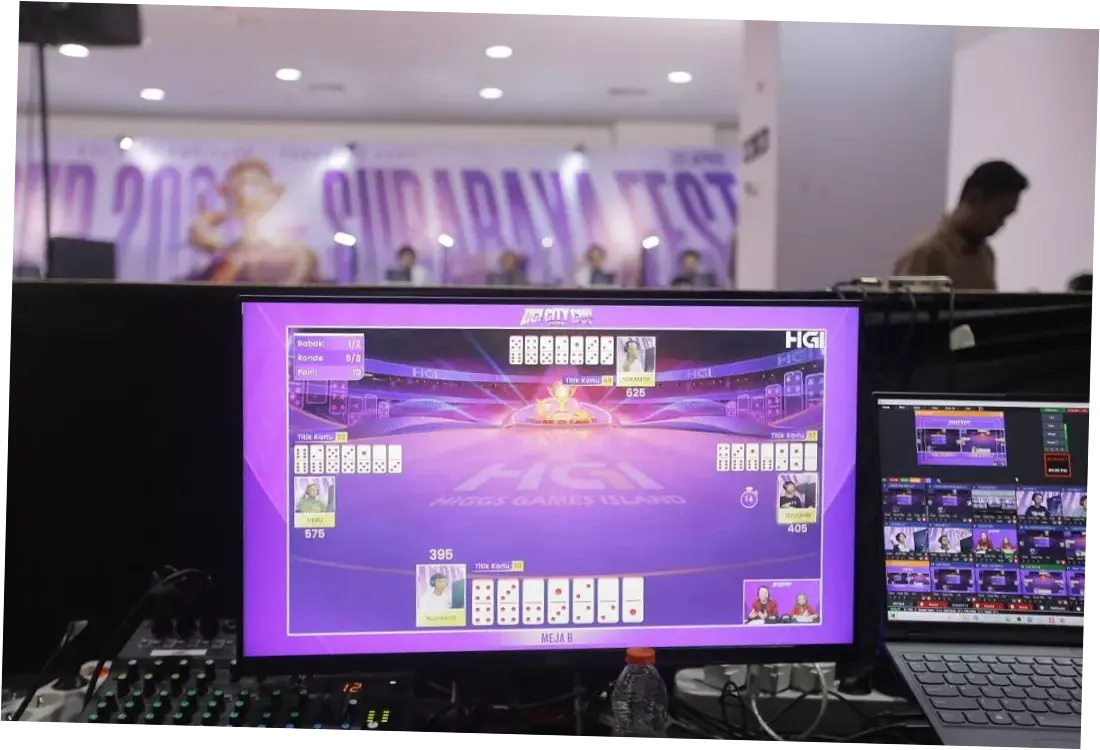 Pasar Mobile Gaming Melejit, Gim Domino Tetap Jadi Primadona