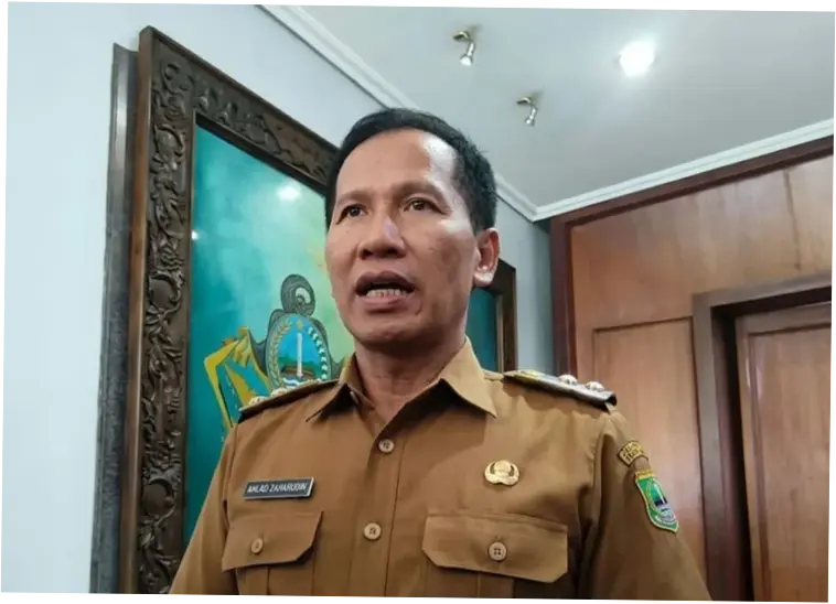 Pemeriksaan Plt Bupati Tulungagung oleh KPK: Kasus Pemberian ke Bupati Nonaktif