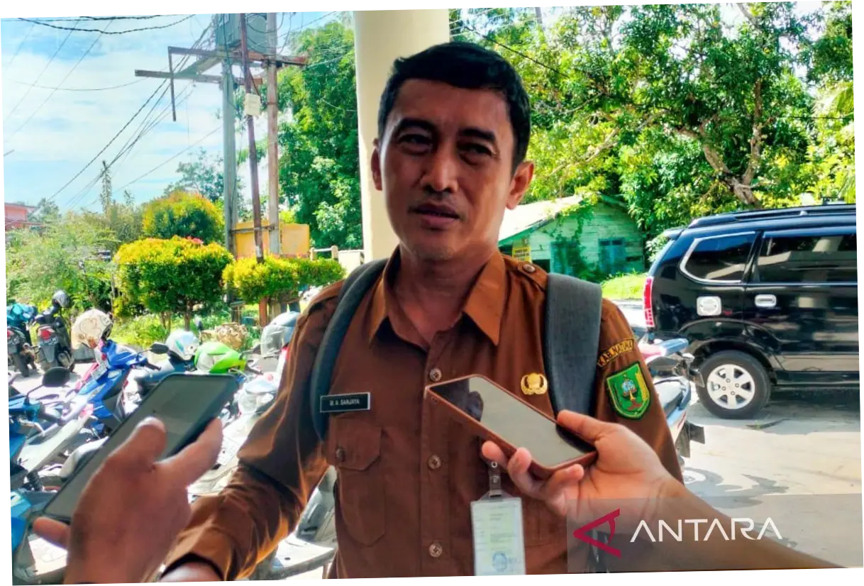 Pemkab Natuna Fokuskan Rekrutmen ASN pada Formasi Nakes dan Guru
