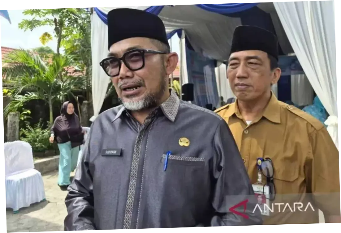 Pemprov Jambi Fokus Angkat Honorer Jadi PPPK PW, Rekrutmen CPNS Ditunda