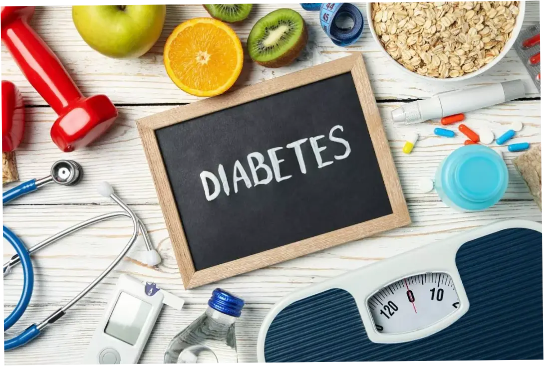 Peneliti Uji Potensi Jali dan Lobak Putih, Solusi Alami Cegah Diabetes di Masa Depan