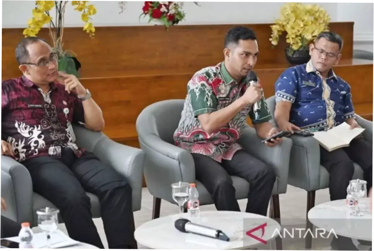 Penerimaan CPNS 2026 Ada Kepastian, 9.759 Formasi Diusulkan Sumatera Utara