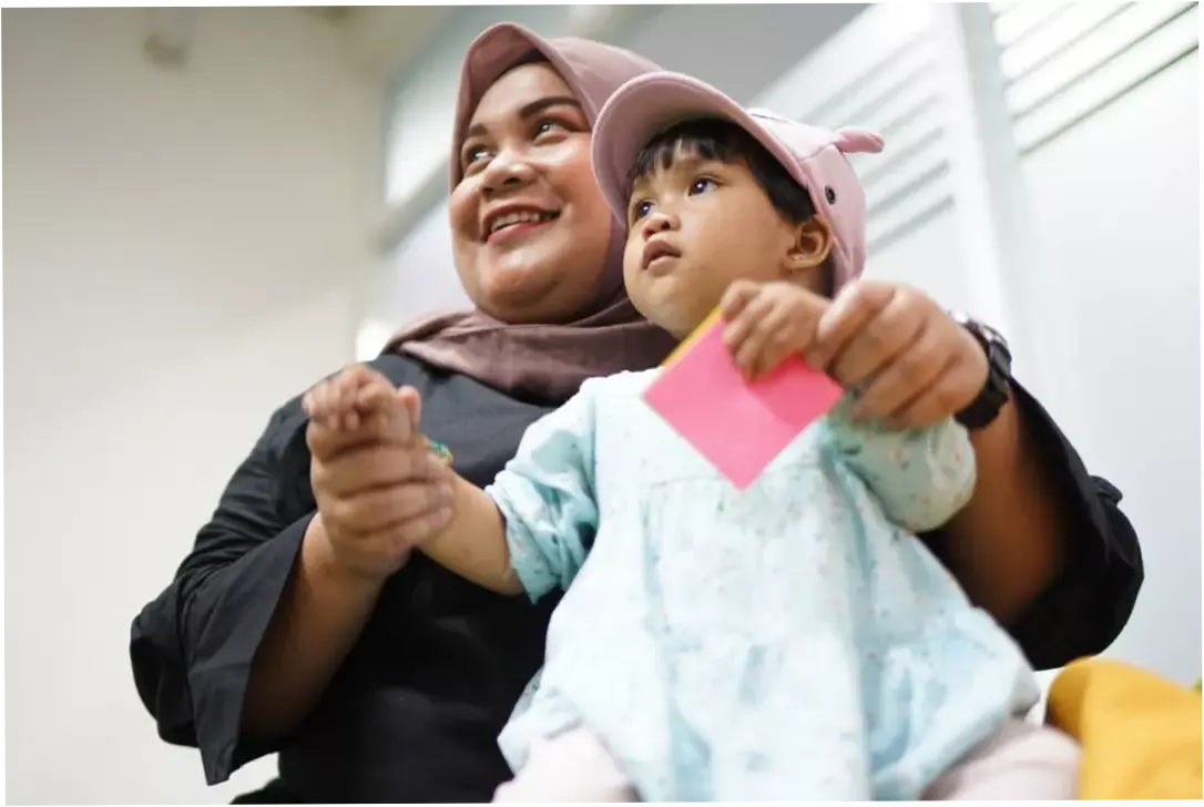 Pentingnya Kualitas Susu dalam Pemenuhan Nutrisi dan Tumbuh Kembang Anak