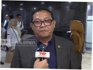 Penyuluh Pertanian Harus Segera Diangkat PPPK, Nasibnya Diperjuangkan DPR