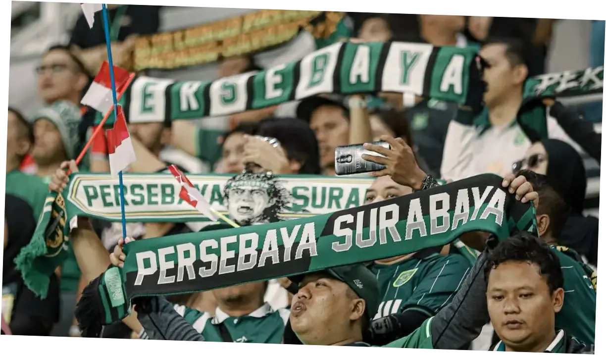Persebaya Surabaya Siap Menghadapi Persik Kediri di Laga Terakhir Musim Ini