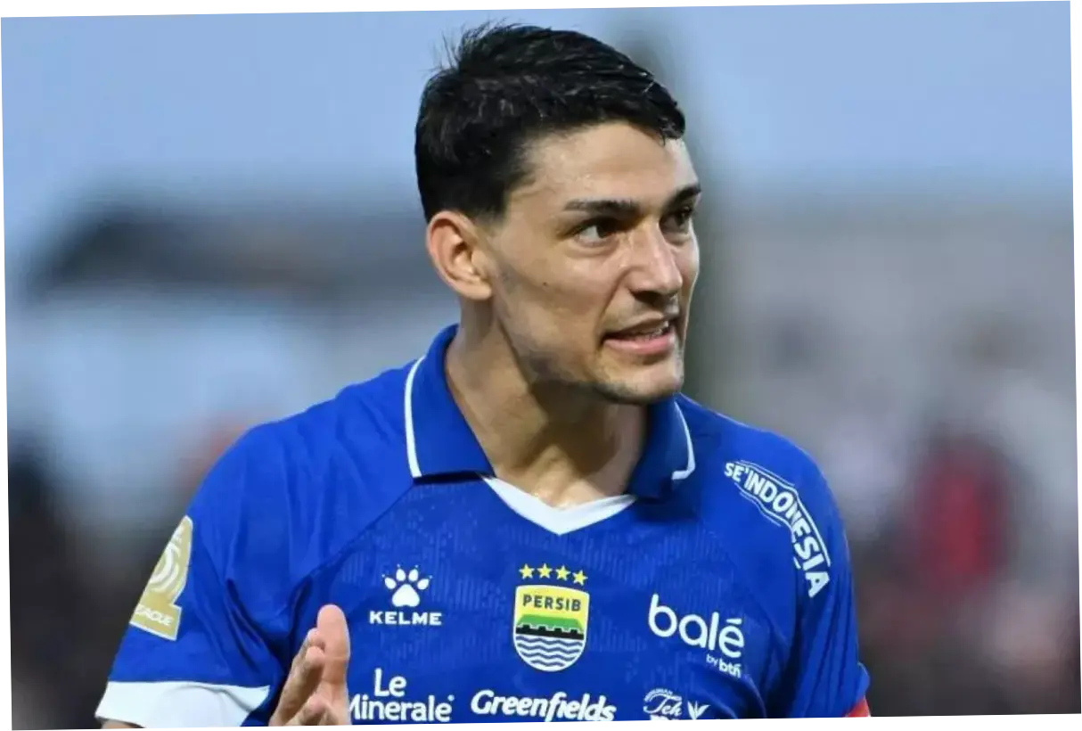 Persib Bandung Tanpa Pemain Andalan saat Lawan PSM Makassar, Termasuk Pelatih